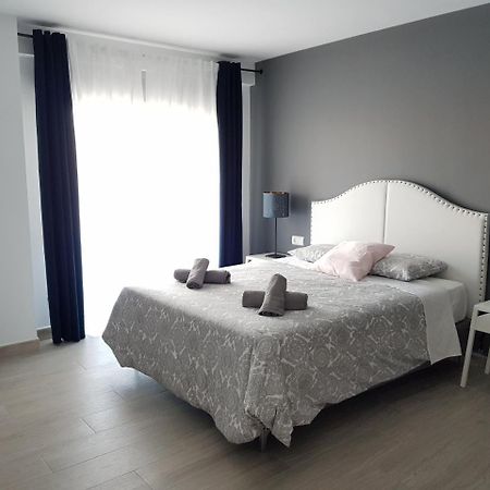Classic Flat Βαλένθια Εξωτερικό φωτογραφία