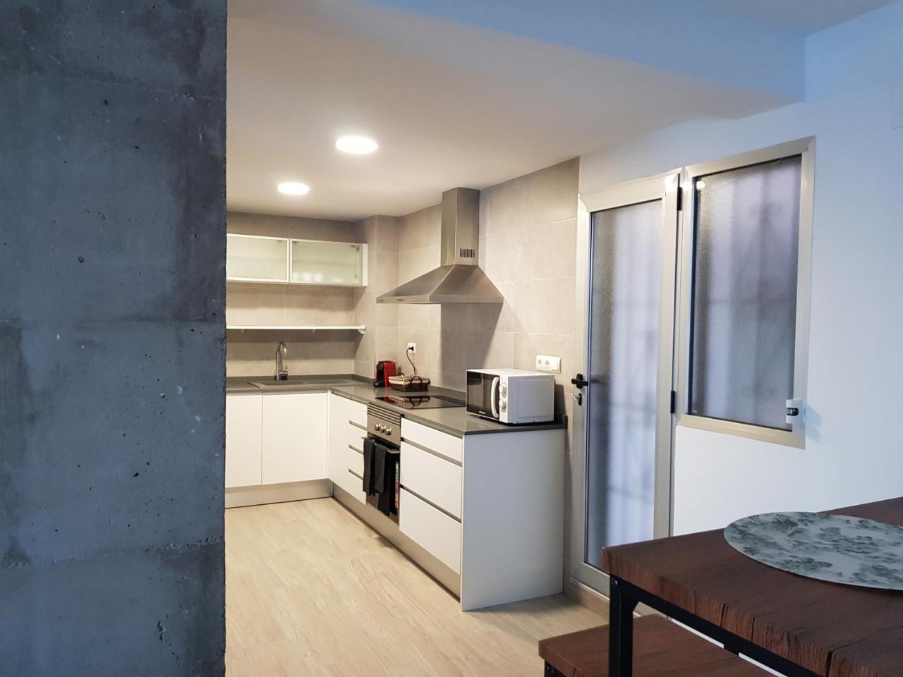 Classic Flat Βαλένθια Εξωτερικό φωτογραφία