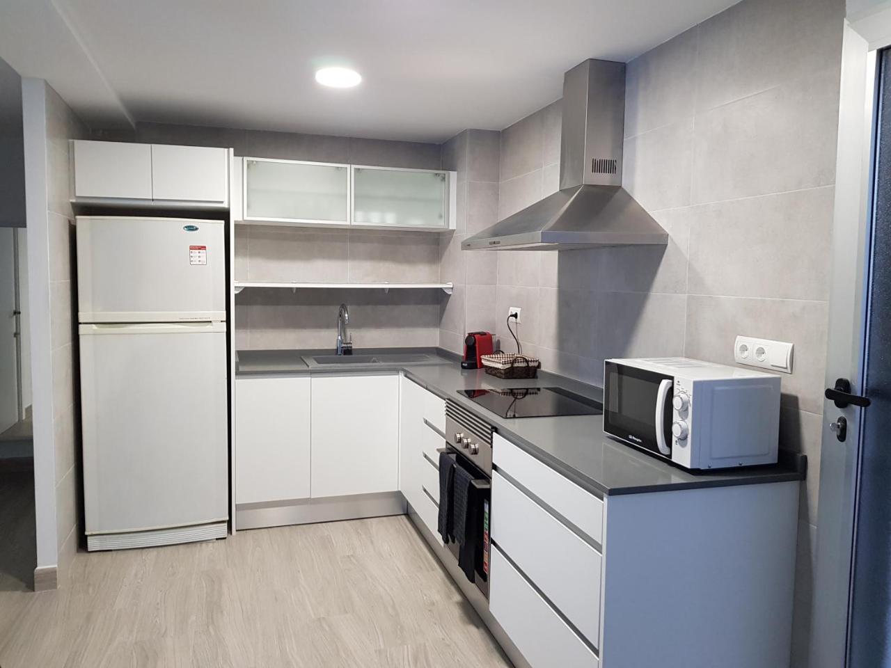 Classic Flat Βαλένθια Εξωτερικό φωτογραφία