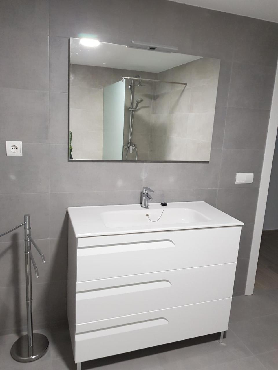 Classic Flat Βαλένθια Εξωτερικό φωτογραφία