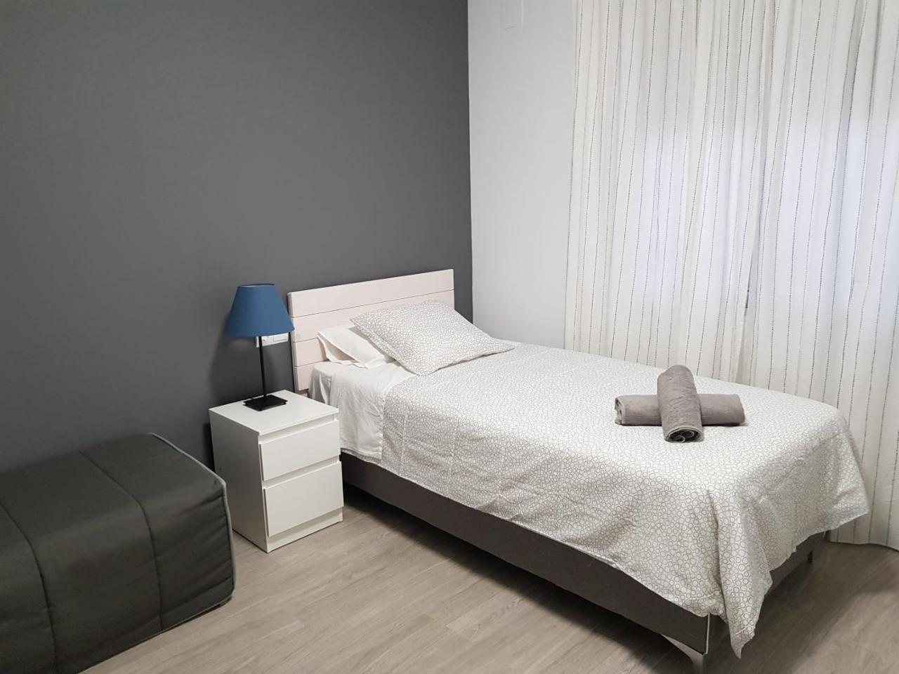Classic Flat Βαλένθια Εξωτερικό φωτογραφία
