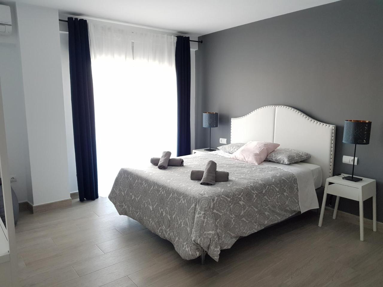 Classic Flat Βαλένθια Εξωτερικό φωτογραφία