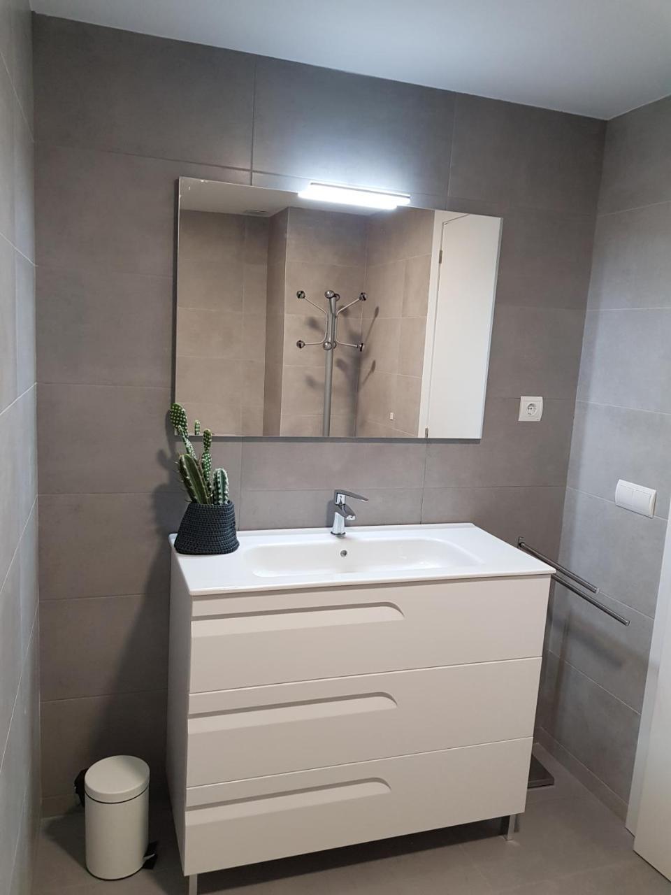 Classic Flat Βαλένθια Εξωτερικό φωτογραφία